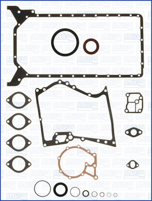 AJUSA AJU54039800 Crankcase Gasket Kit