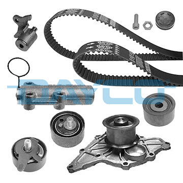 DAYCO DAYKTBWP4720 Water Pump & Timing Belt Kit