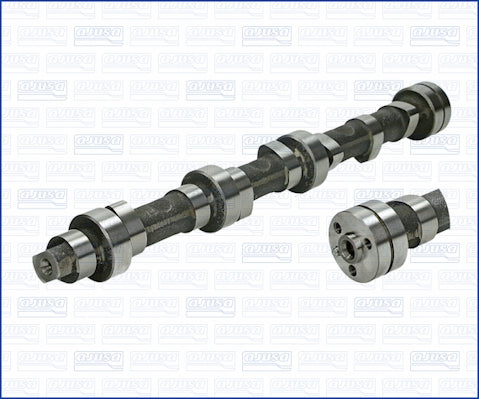 AJUSA AJU93027200 Camshaft