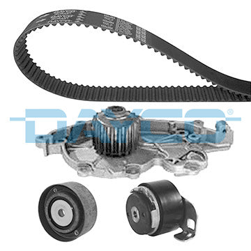 DAYCO DAYKTBWP1940 Water Pump & Timing Belt Kit