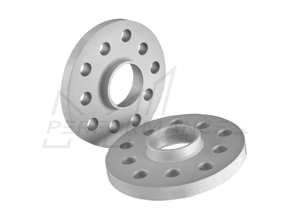 H&R Audi VW Wheel Spacers - Pair (Inc. A4, A5, RS7 & Touareg) - ML Performance UK