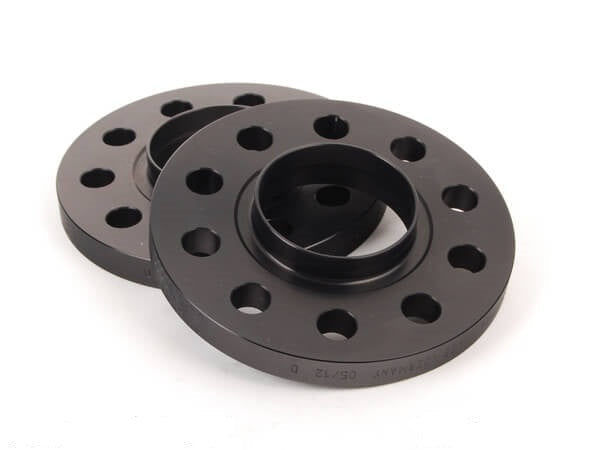 H&R BMW E39 E70 E71 Spacers (Inc. 530i, 540i, X5 35ix & X6 35ix) - ML Performance UK