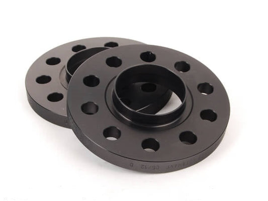 H&R BMW E39 E70 E71 Spacers (Inc. 530i, 540i, X5 35ix & X6 35ix) - ML Performance UK