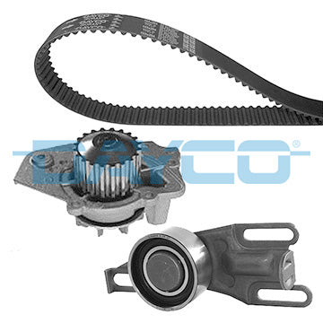 DAYCO DAYKTBWP1041 Water Pump & Timing Belt Kit