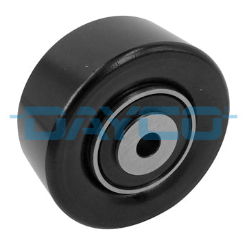 DAYCO DAYAPV2077 V-Ribbed Belt Deflection/Guide Pulley