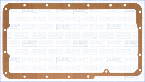 AJUSA AJU14057900 Oil Sump Gasket