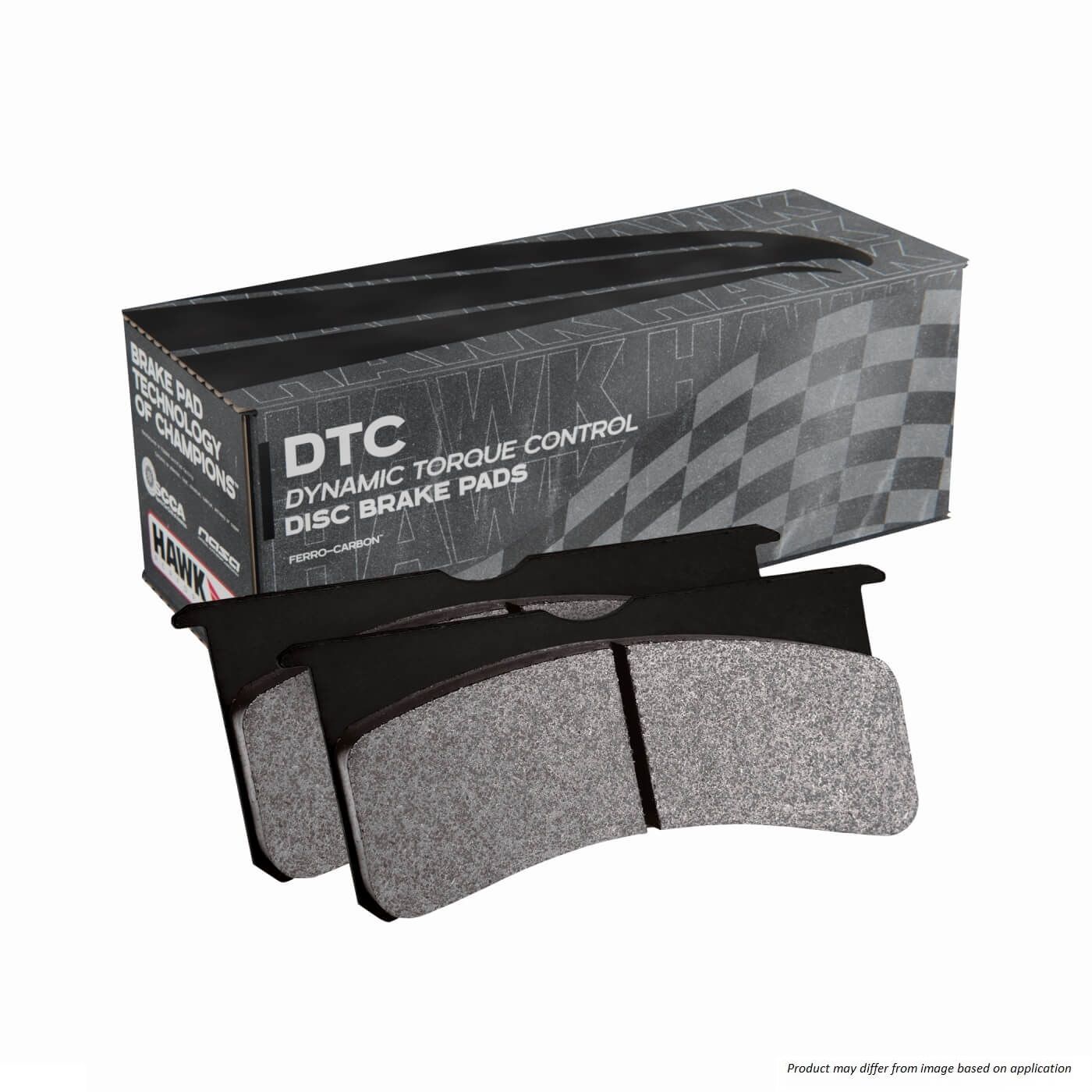 Hawk Performance HB540U.490 DTC-70 Brake Pads