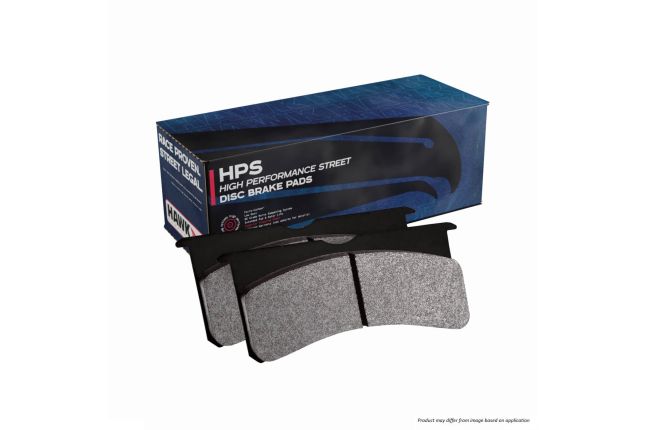 Hawk Performance HB105F.775 HPS Brake Pads