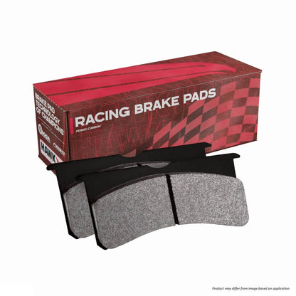 Hawk Performance HB521S.650 HT-10 Brake Pads