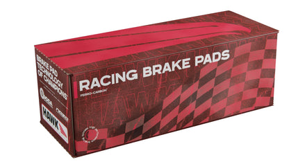 Hawk Performance HB603S.616 HT-10 Brake Pads Front