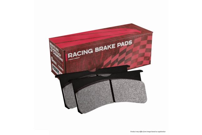 Hawk Performance HB905D.646 ER1 Brake Pads; Front