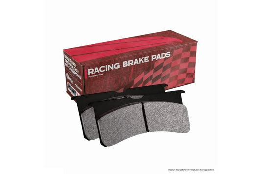 Hawk Performance HB905D.646 ER1 Brake Pads; Front
