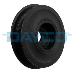 DAYCO DAYDPV1076 Crankshaft Belt Pulley