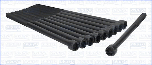 AJUSA AJU81020300 Cylinder Head Bolt Set