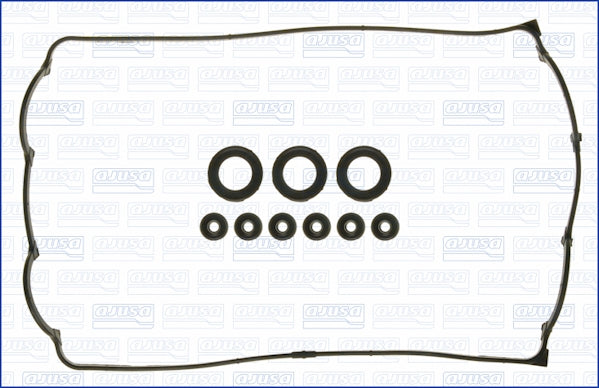 AJUSA AJU56005300 Cylinder Head Cover Gasket Set