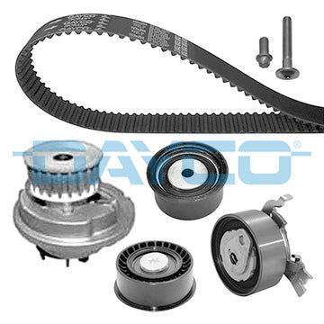 DAYCO DAYKTBWP3082 Water Pump & Timing Belt Kit