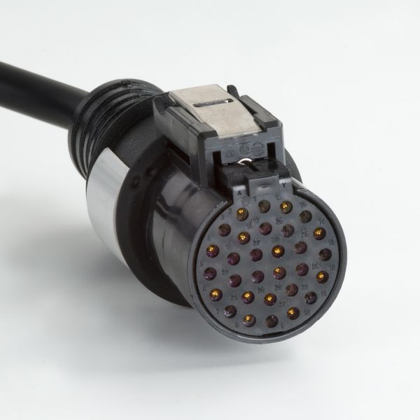 MAGNETI MARELLI 007935900750 Error Code Reader Cables
