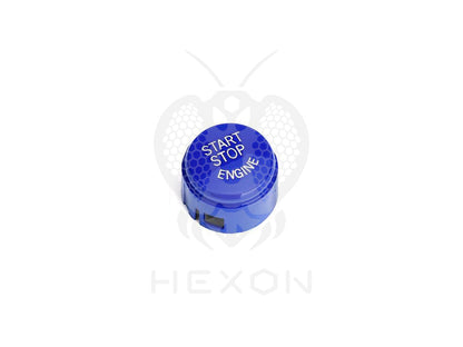 Hexon BMW F & G Chassis Start Stop Button