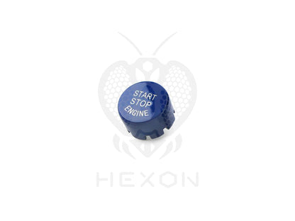 Hexon BMW F & G Chassis Start Stop Button
