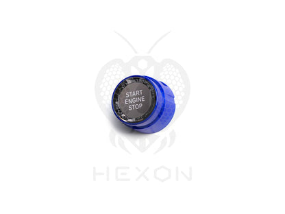 Hexon BMW F & G Chassis Start Stop Button