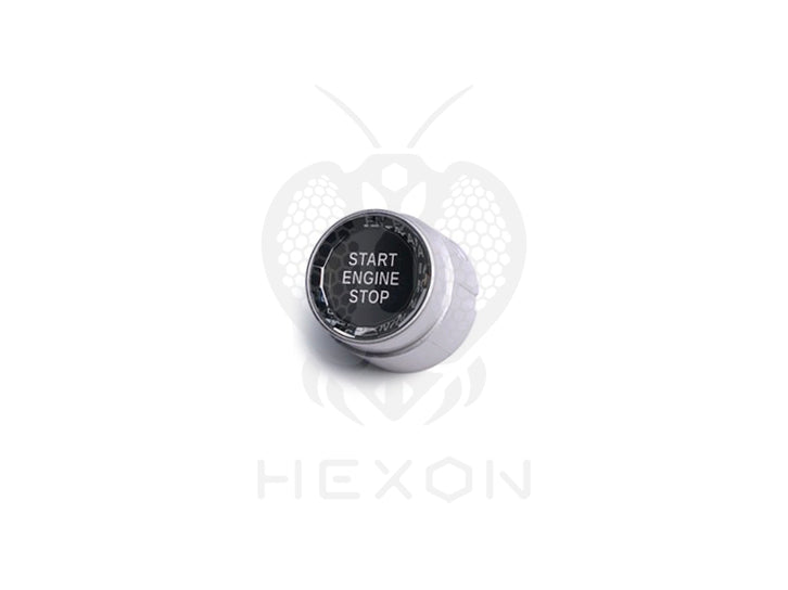 Hexon BMW F & G Chassis Start Stop Button