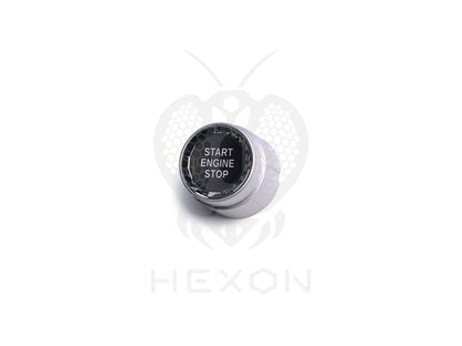 Hexon BMW F & G Chassis Start Stop Button