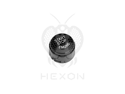 Hexon BMW F & G Chassis Start Stop Button
