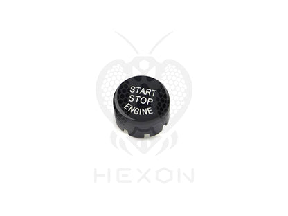 Hexon BMW F & G Chassis Start Stop Button