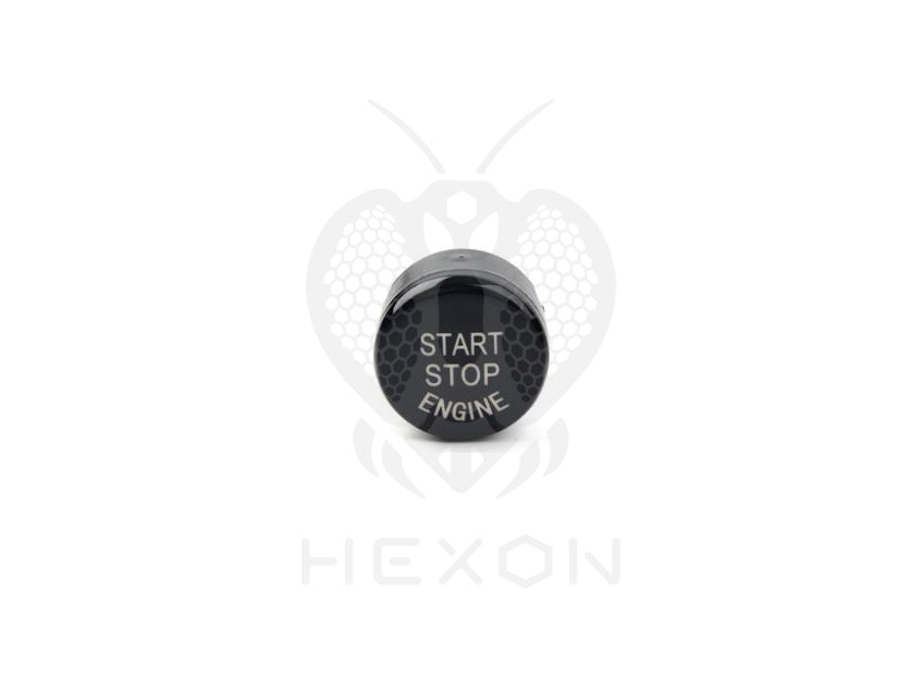 Hexon BMW F & G Chassis Start Stop Button