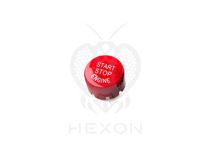Hexon BMW F & G Chassis Start Stop Button