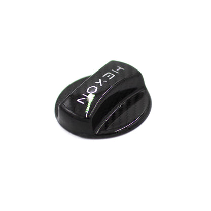 Hexon BMW Carbon Fibre Fuel Filler Cap Cover