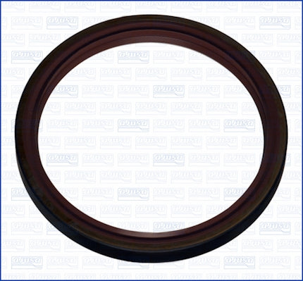 AJUSA AJU15076400 Crankshaft Shaft Seal