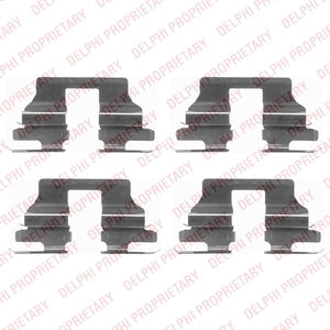 SBP 02-IV024 Brake Disc