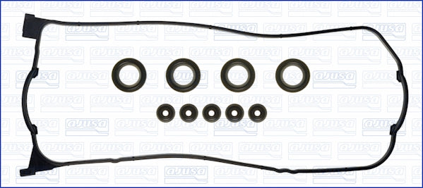 AJUSA AJU56015700 Cylinder Head Cover Gasket Set