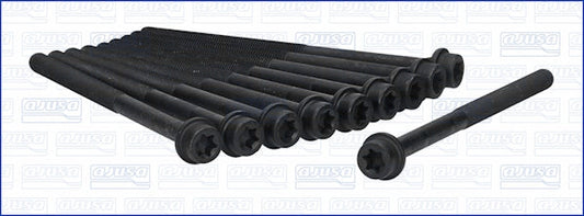 AJUSA AJU81000900 Cylinder Head Bolt Set