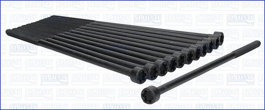 AJUSA AJU81018100 Cylinder Head Bolt Set