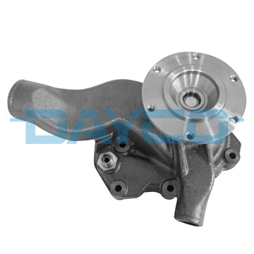 DAYCO DAYDP122 Water Pump