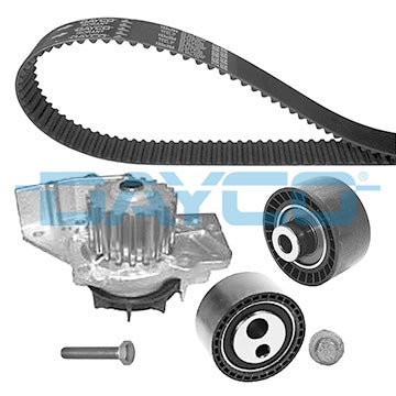 DAYCO DAYKTBWP3190 Water Pump & Timing Belt Kit