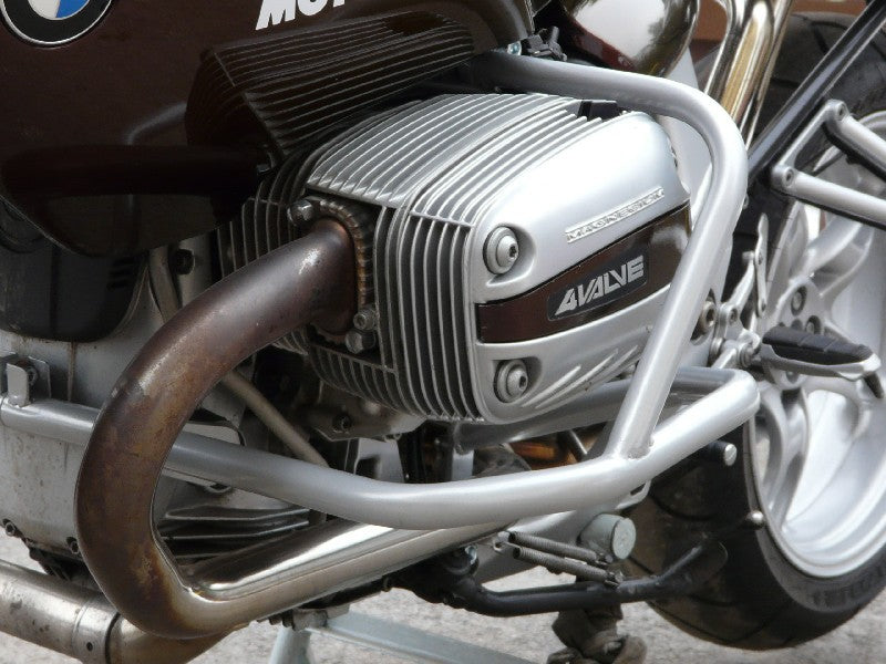 RDMOTO RDM-CF20S Crash Pad