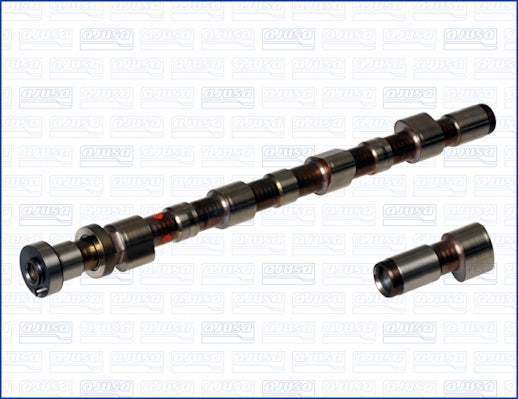 AJUSA AJU93096900 Camshaft