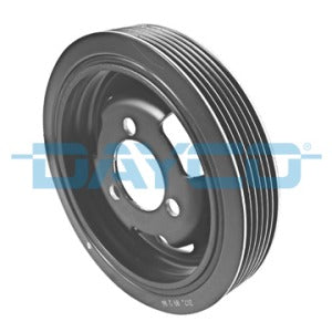 DAYCO DAYDPV1101 Crankshaft Belt Pulley