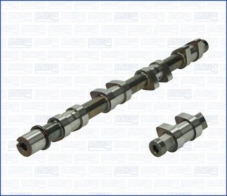 AJUSA AJU93037000 Camshaft