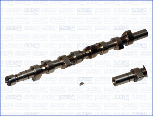 AJUSA AJU93014600 Camshaft