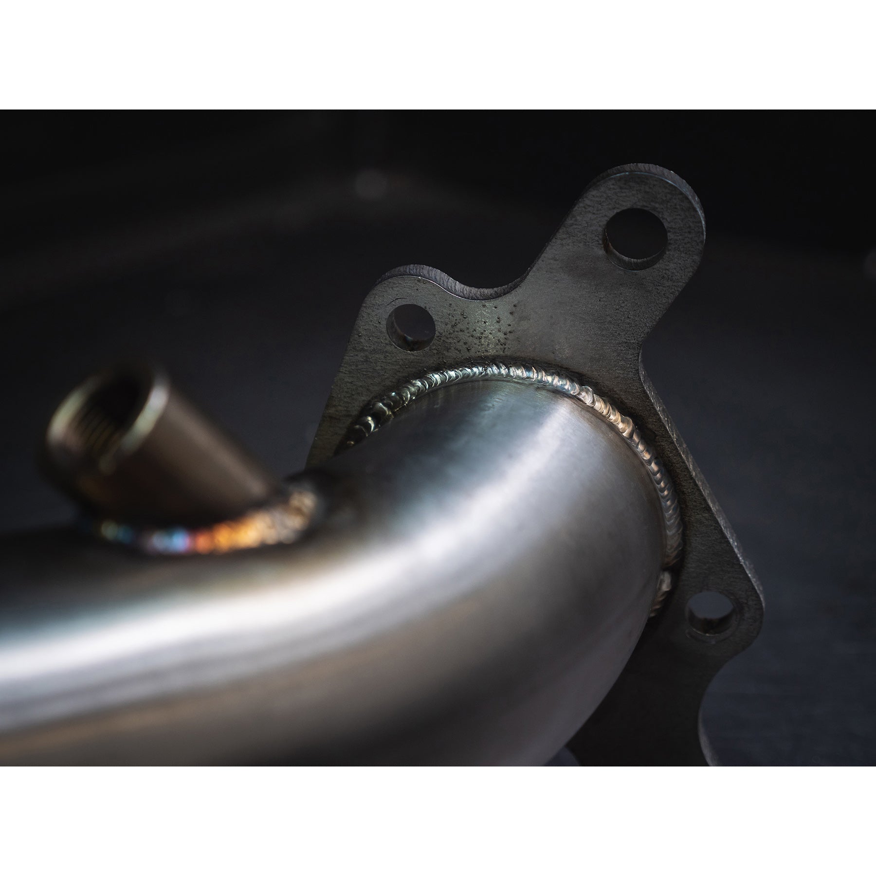 Cobra Exhaust Honda Civic Type R (FK8) RHD (Pre-GPF) Turbo Back Performance Exhaust