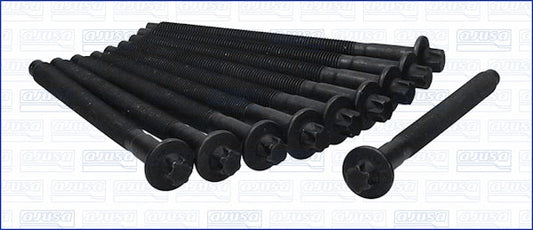 AJUSA AJU81001300 Cylinder Head Bolt Set