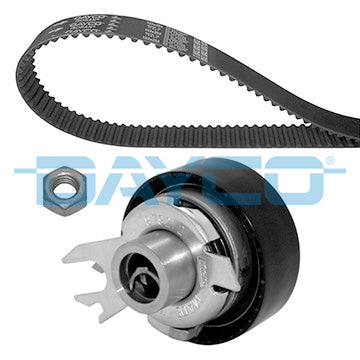 DAYCO DAYKTB256 Timing Belt Set