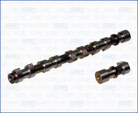 AJUSA AJU93037300 Camshaft