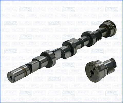 AJUSA AJU93002100 Camshaft