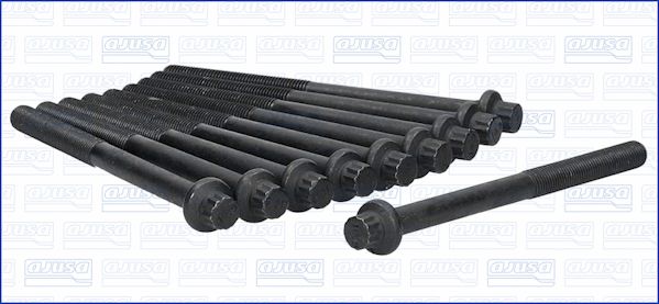 AJUSA AJU81042300 Cylinder Head Bolt Set