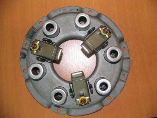 AISIN AISCW902 Clutch Pressure Plate